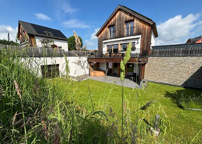 Chalets Petry Spa & Relax
