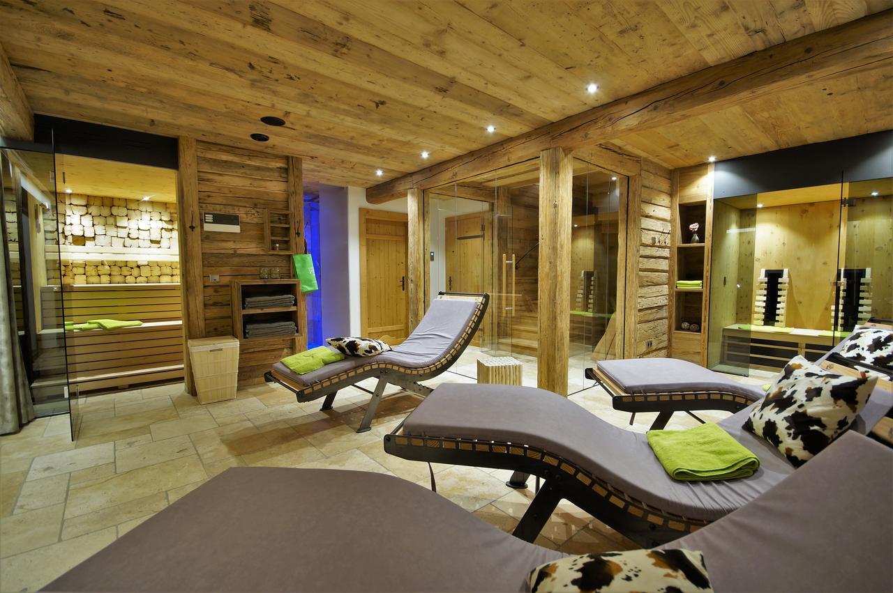 Petry & Relax Bettel