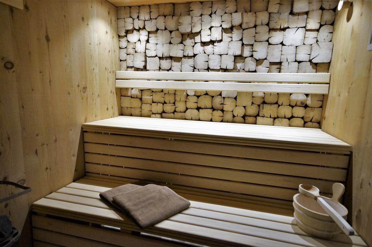 Дом отдыха Petry & Relax Bettel